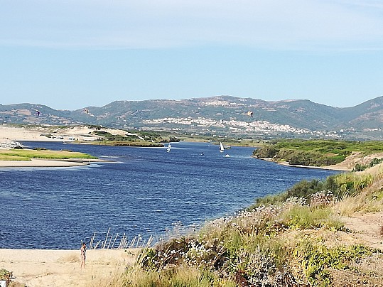 Fiume Coghinas