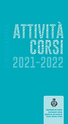 copertinaOpuscolo 2021-2022