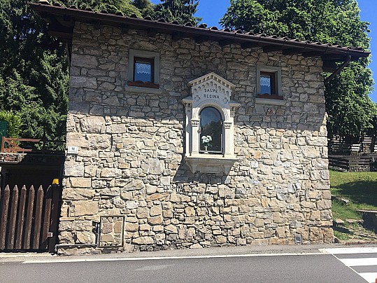 cappelleta via enea talpino 1
