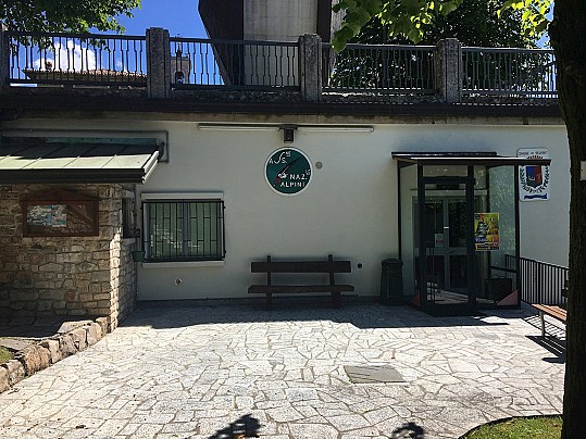sede alpini 1