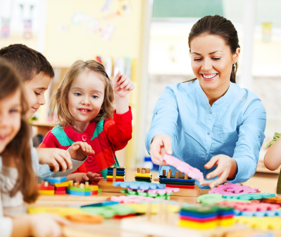 Scuole dell’infanzia paritarie di Sarezzo