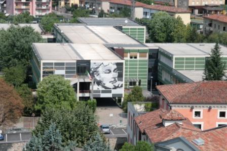 Scuole secondarie di secondo grado