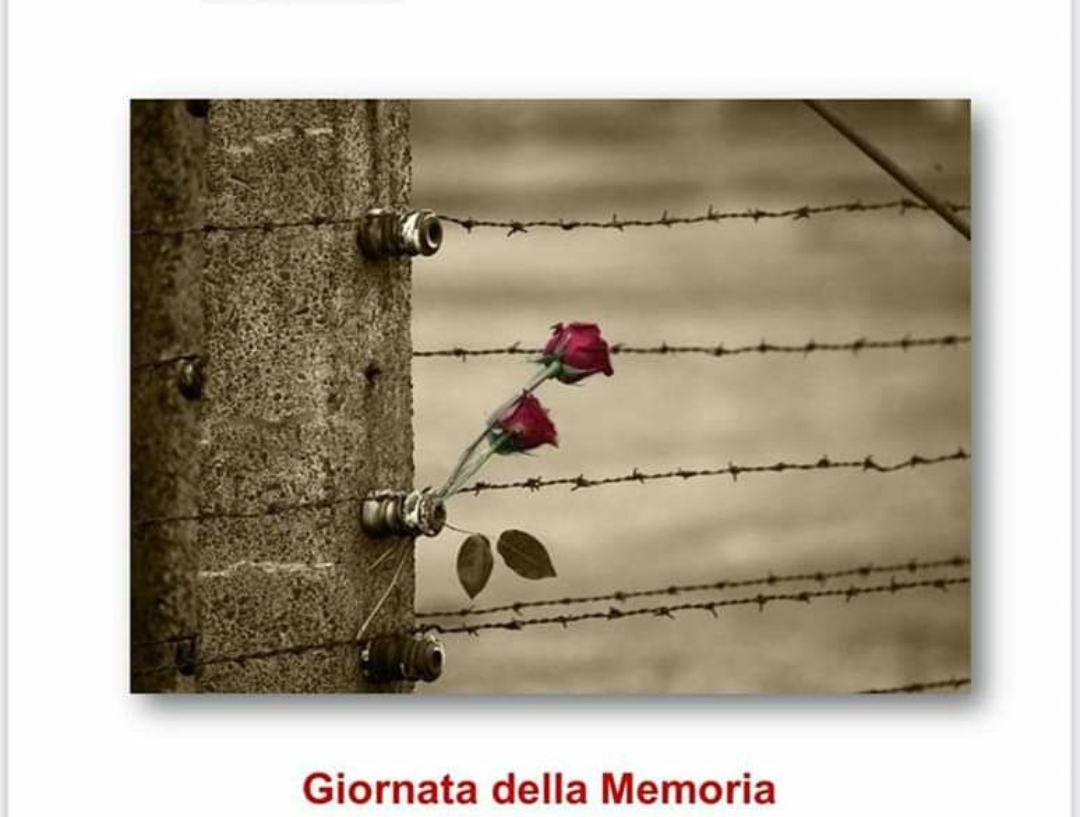 ...PER NON DIMENTICARE!