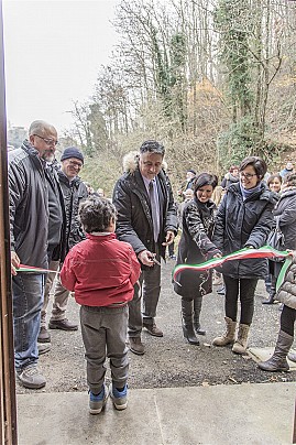 foto di Alberto Santucci