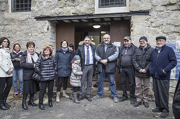 foto di Alberto Santucci