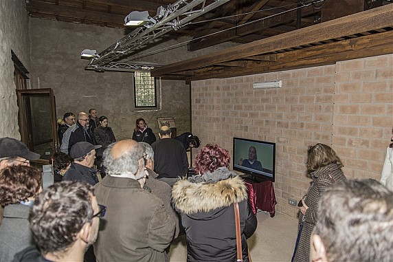 foto di Alberto Santucci