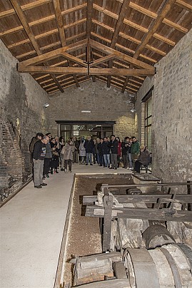 foto di Alberto Santucci