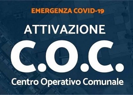 VERBALE DEL COC n.155