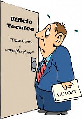 NUOVO ORARIO UFFICIO TECNICO