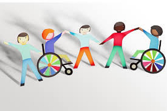 disabilitÃ