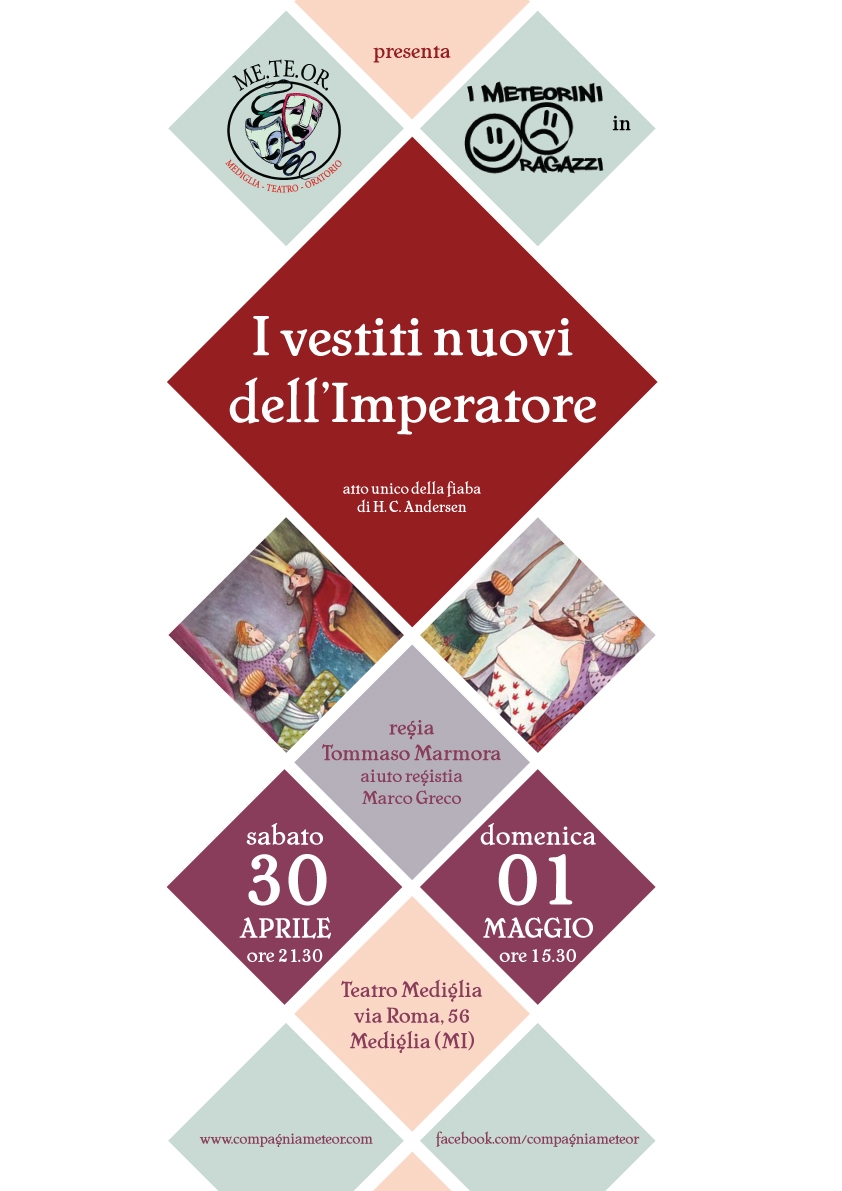 I Vestiti Nuovi Dell Imperatore Schede Didattiche