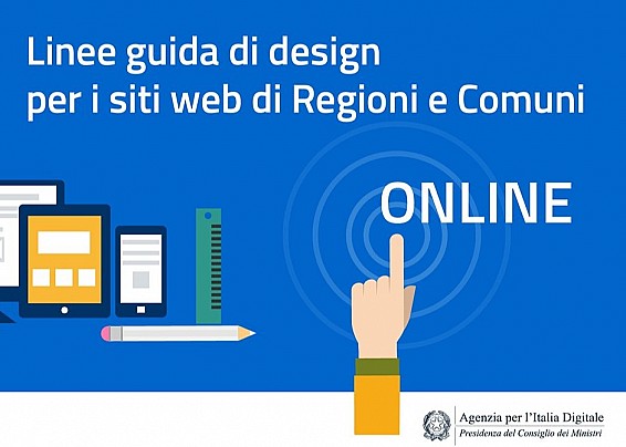 Aggiornamento Sito istituzionale, scopri cosa c'è di nuovo...