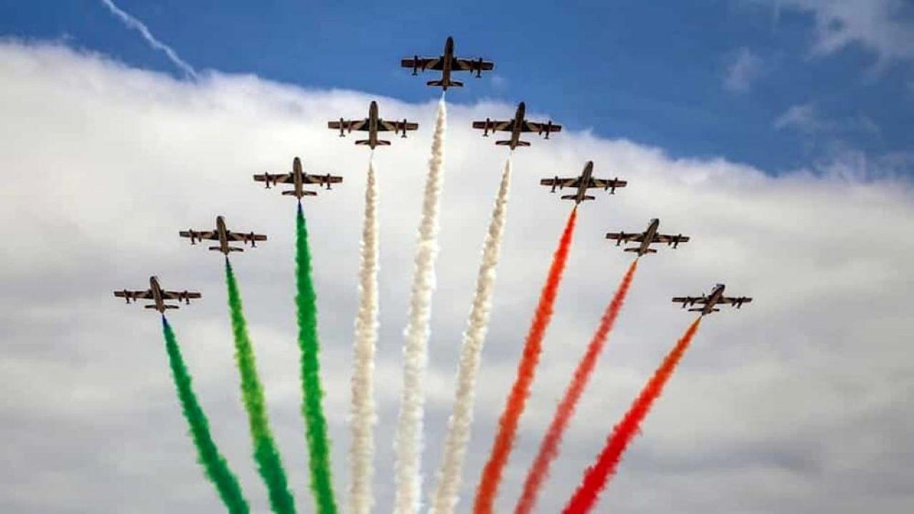 2 Giugno Festa della Repubblica Italiana Comune di Vittuone