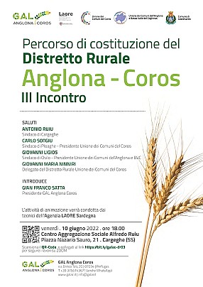3 INCONTRO ANGLONA COROS