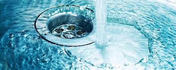 acqua potabile