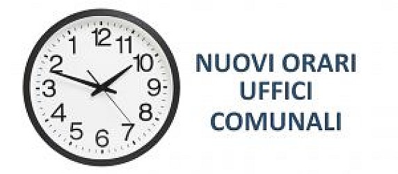 NuovoOrarioUffici-300x131
