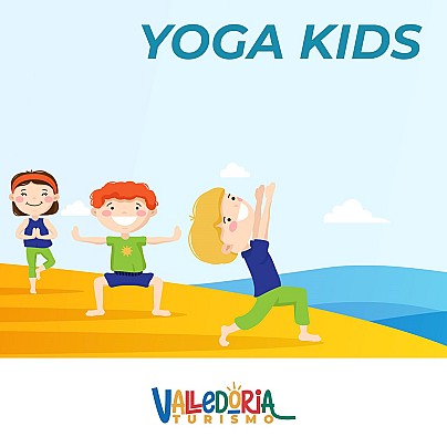 YogaKids
