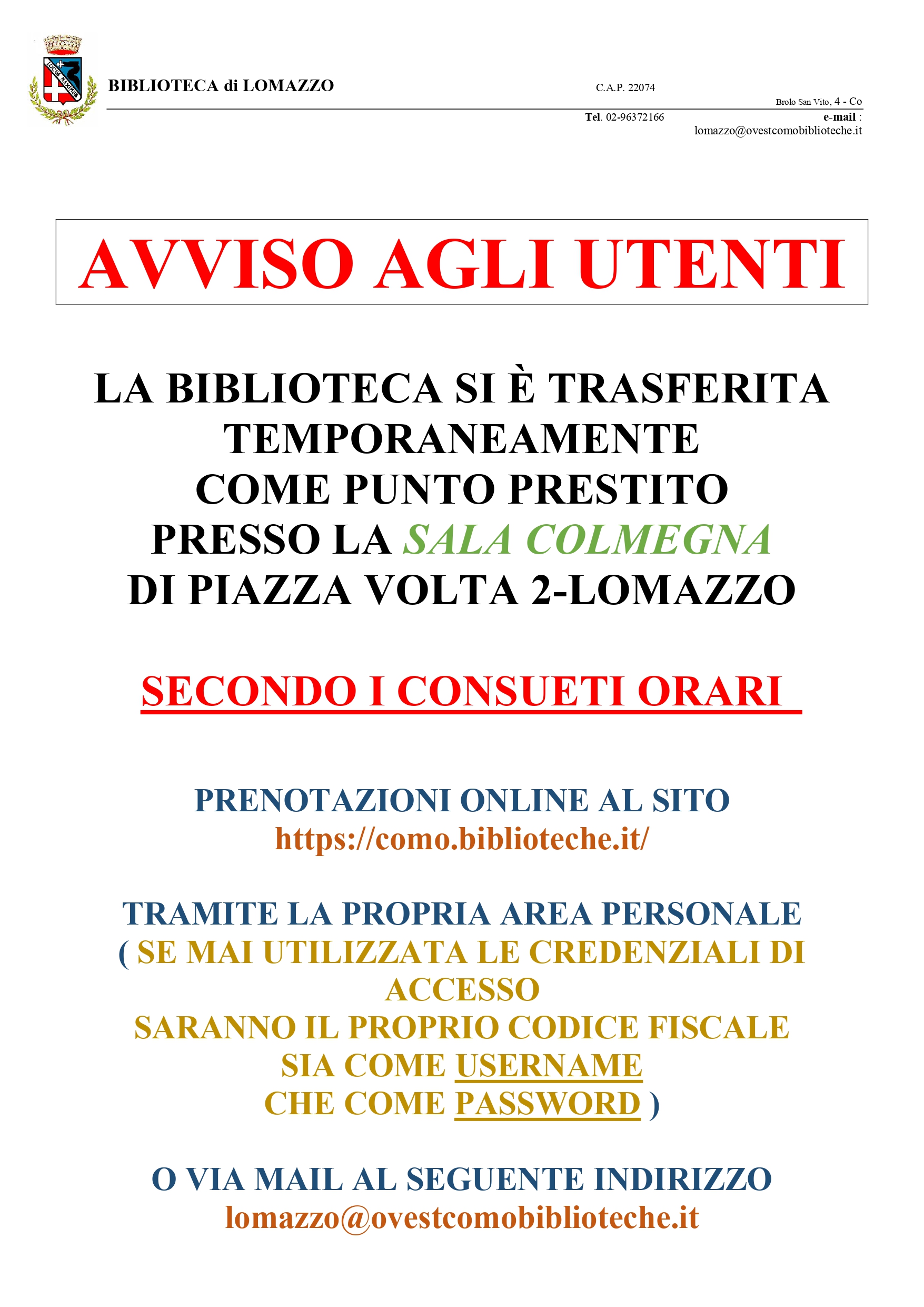 Immagine non trovata