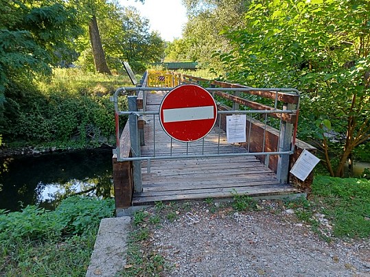 foto ponte