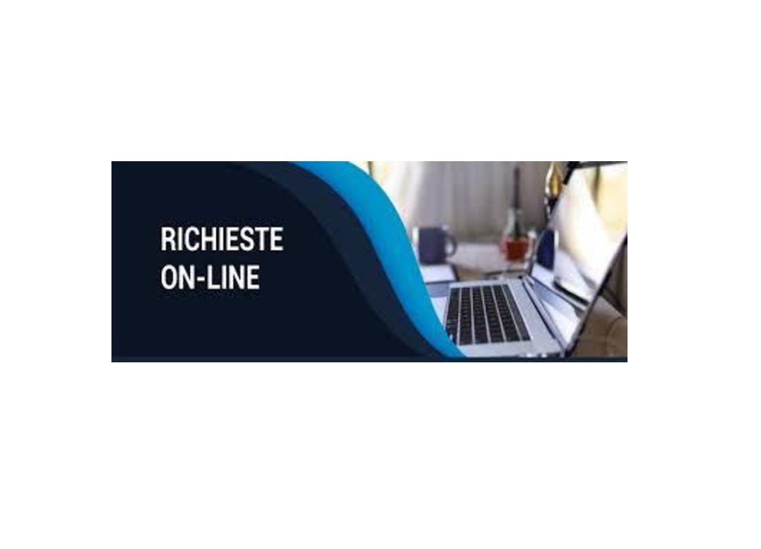 Ufficio Richieste