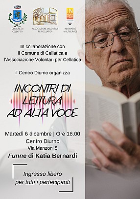 Comune Cellatica - 6 dicembre 2022