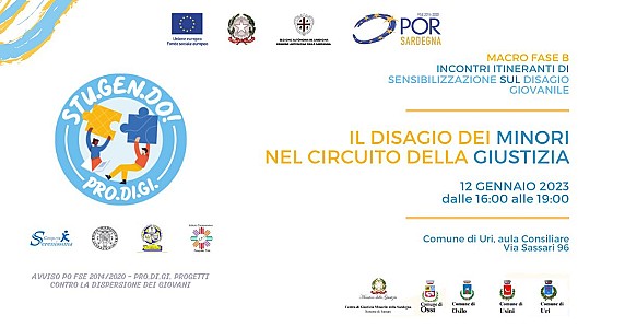 il disagio dei minori