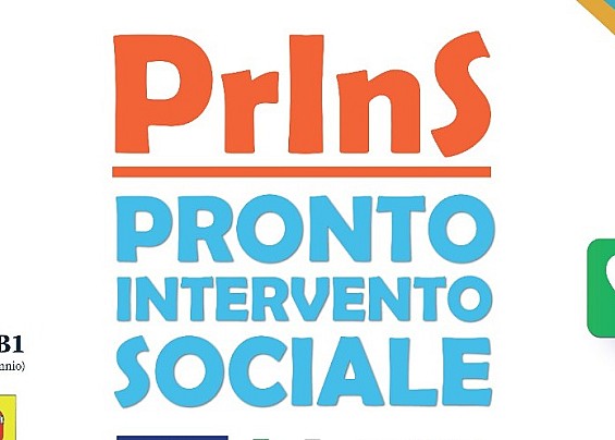 Indagine di mercato per l'affidamento del Servizio di pronto intervento sociale