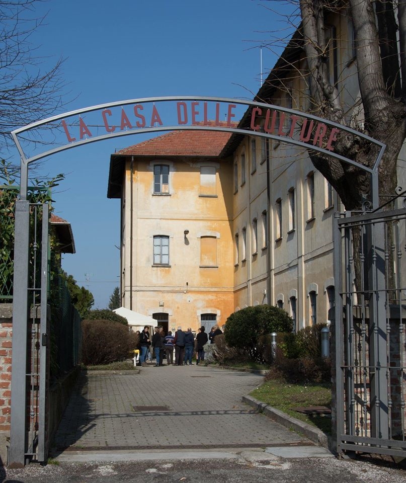 Biblioteca civica