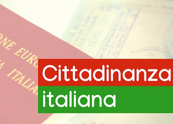 Cos E E Come Si Acquista La Cittadinanza Italiana Comune Di Marta