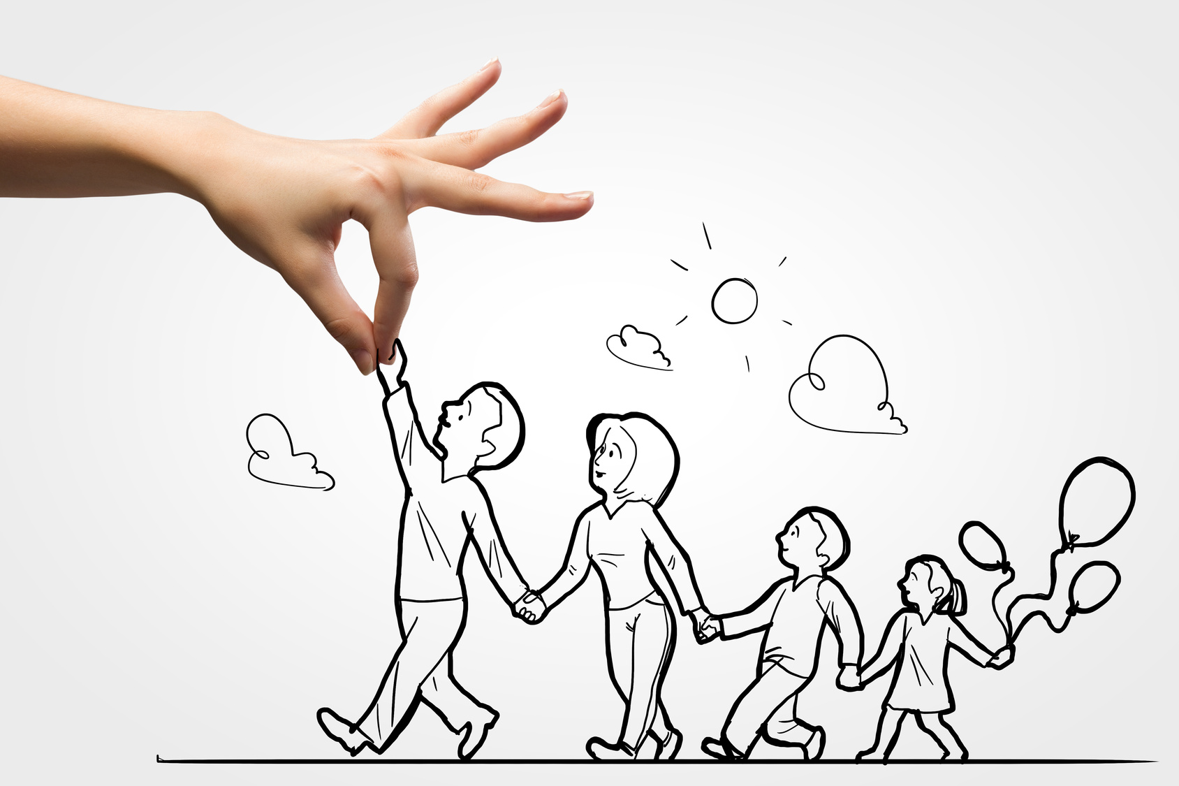 Assistente Sociale