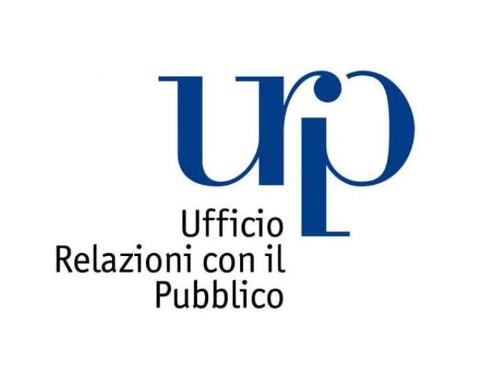 Ufficio Relazioni con il Pubblico