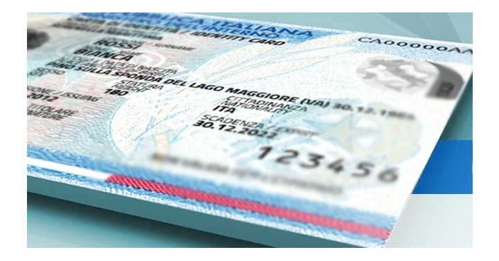Ufficio Anagrafe e Stato Civile