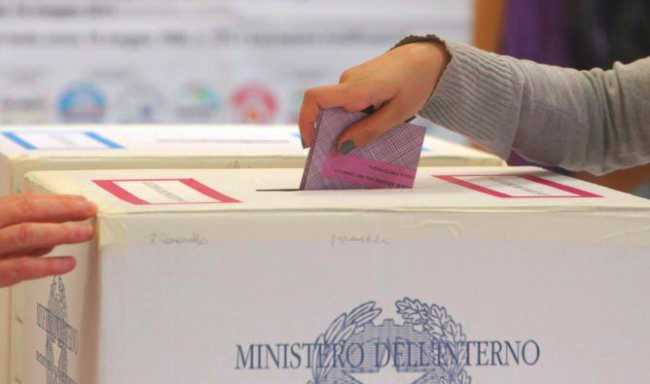Ufficio Elettorale e Polizia Mortuaria