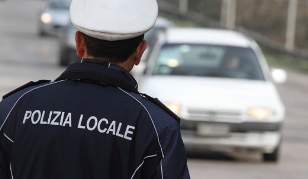 Polizia Locale