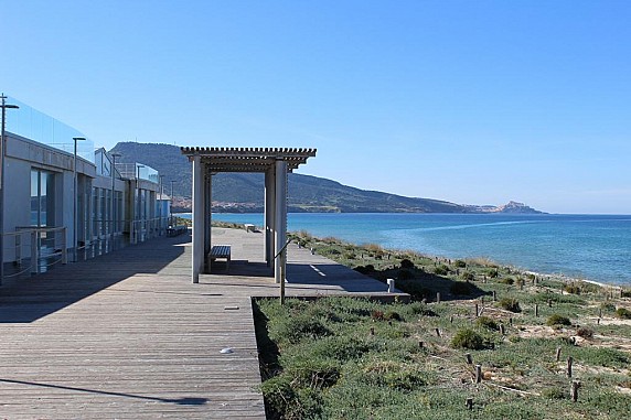 Lungomare San Pietro