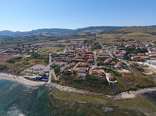 Veduta Aerea La Ciaccia 1