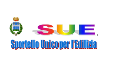 Sportello Unico per l'Edilizia-SUE