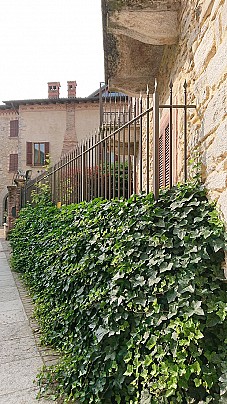 case Piazza Monte Grappa_centro storico