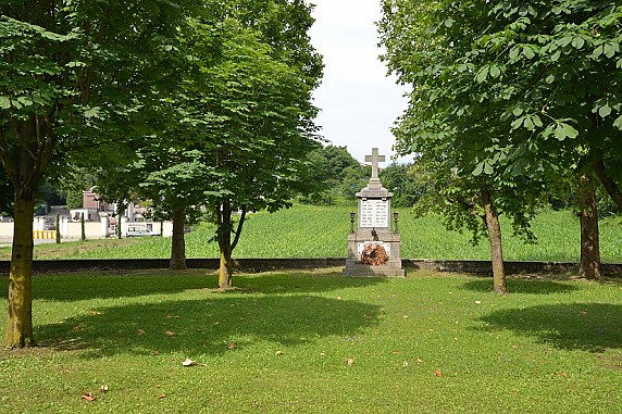 monumento ai caduti