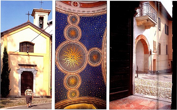 Chiesa di Dobbiate