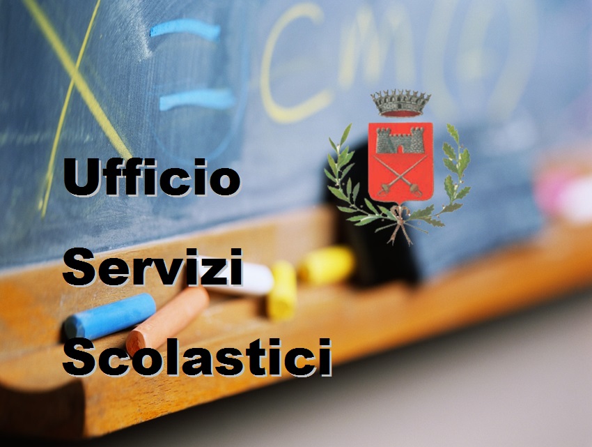 Ufficio Servizi Scolastici