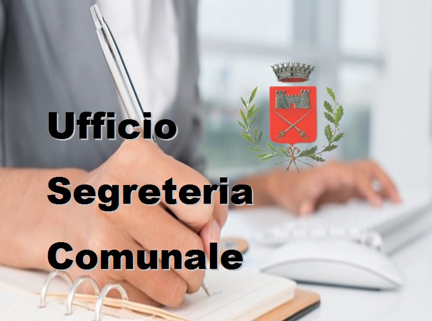 Ufficio Segreteria Comunale