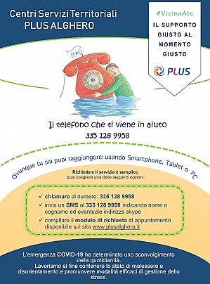 VICINO A TE PLUS