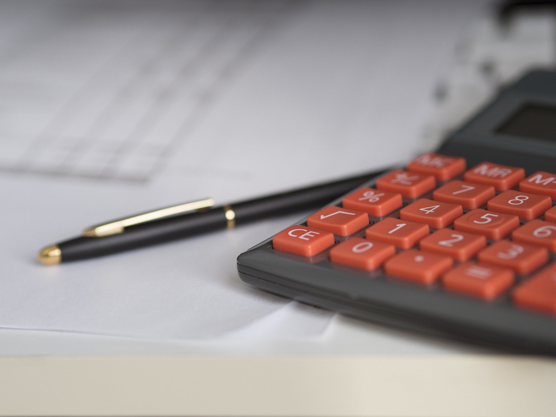 Ufficio Ragioneria ed Economato