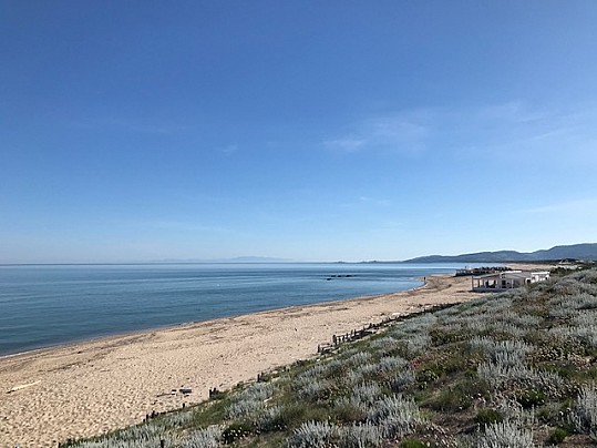 Spiaggia San Pietro2