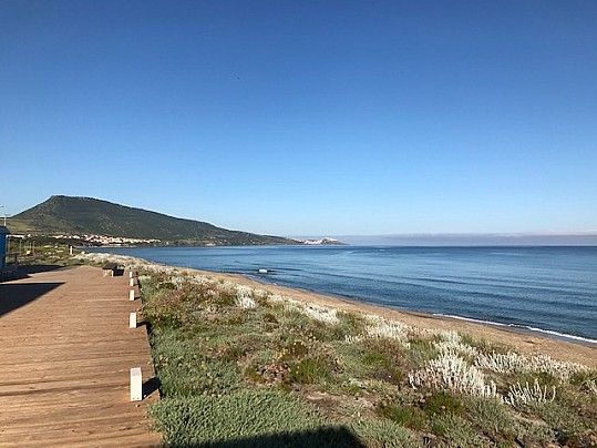 Spiaggia San Pietro 6