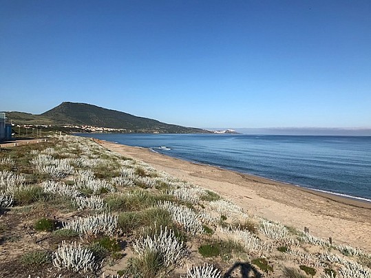 Spiaggia San Pietro 4