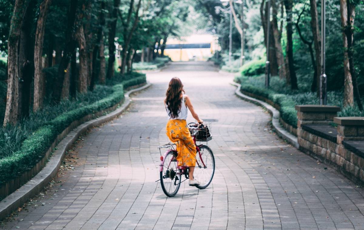 Bonus Mobilità 500 euro per bici, bici elettriche, monopattini: ecco come  funziona | Comune di Magomadas
