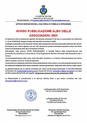 AVVISO PUBBLICAZIONE ELENCO ASSOCIAZIONI AMMESSE E AMM CON RIS__pages-to-jpg-0001