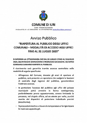 AVVISO AL PUBBLICO DEL 17 LUGLIO_page-0001
